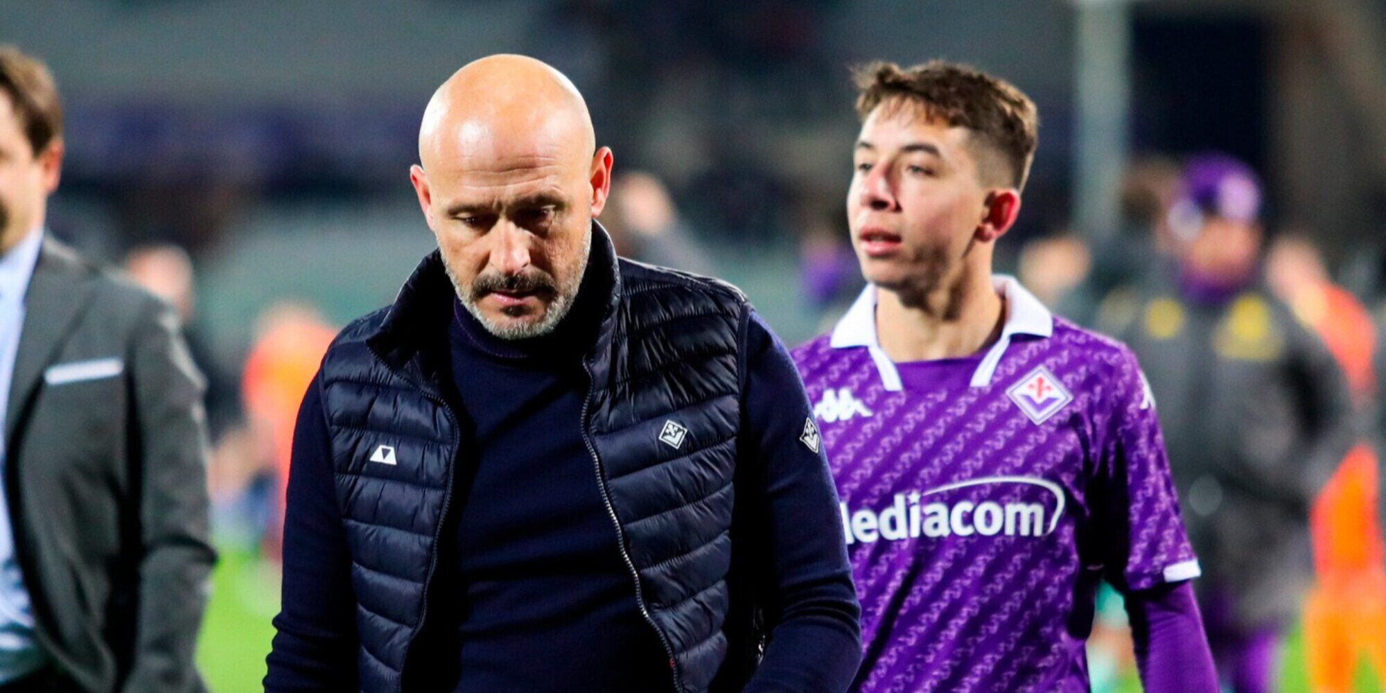 Italiano: "Arrabbiato e deluso, continua la maledizione dei rigori". E sul gol di Lautaro...