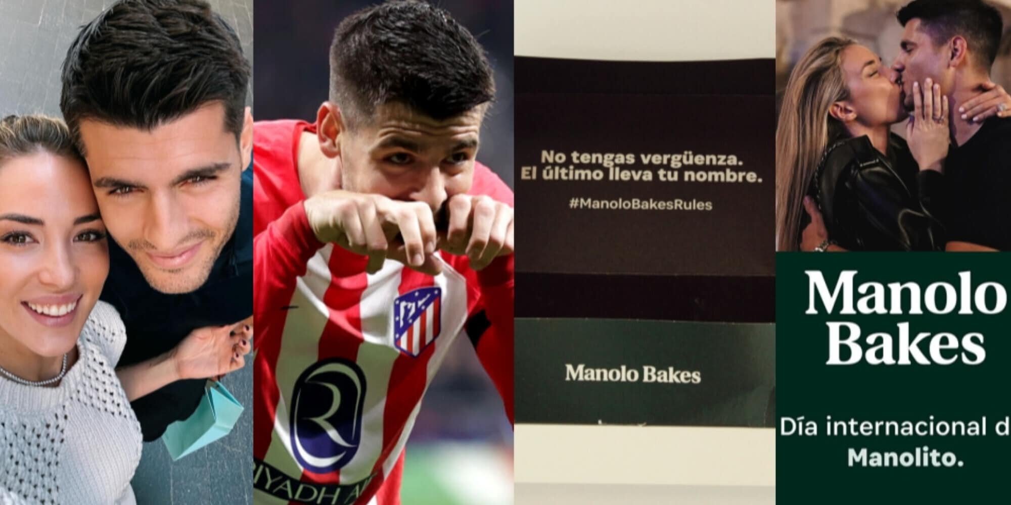Morata re dei 'manolitos': la svolta da 60 milioni di euro dell'ex Juve