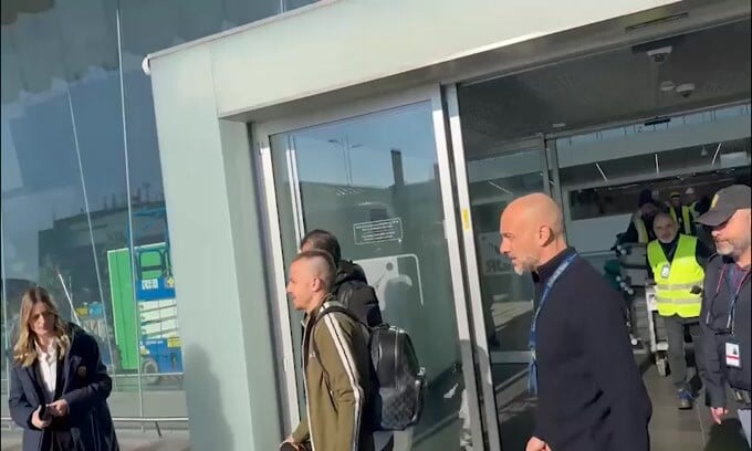 Calciomercato: ecco il nuovo terzino della Roma, Angelino