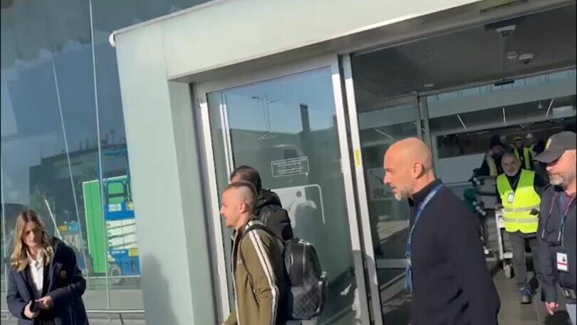 Calciomercato: ecco il nuovo terzino della Roma, Angelino