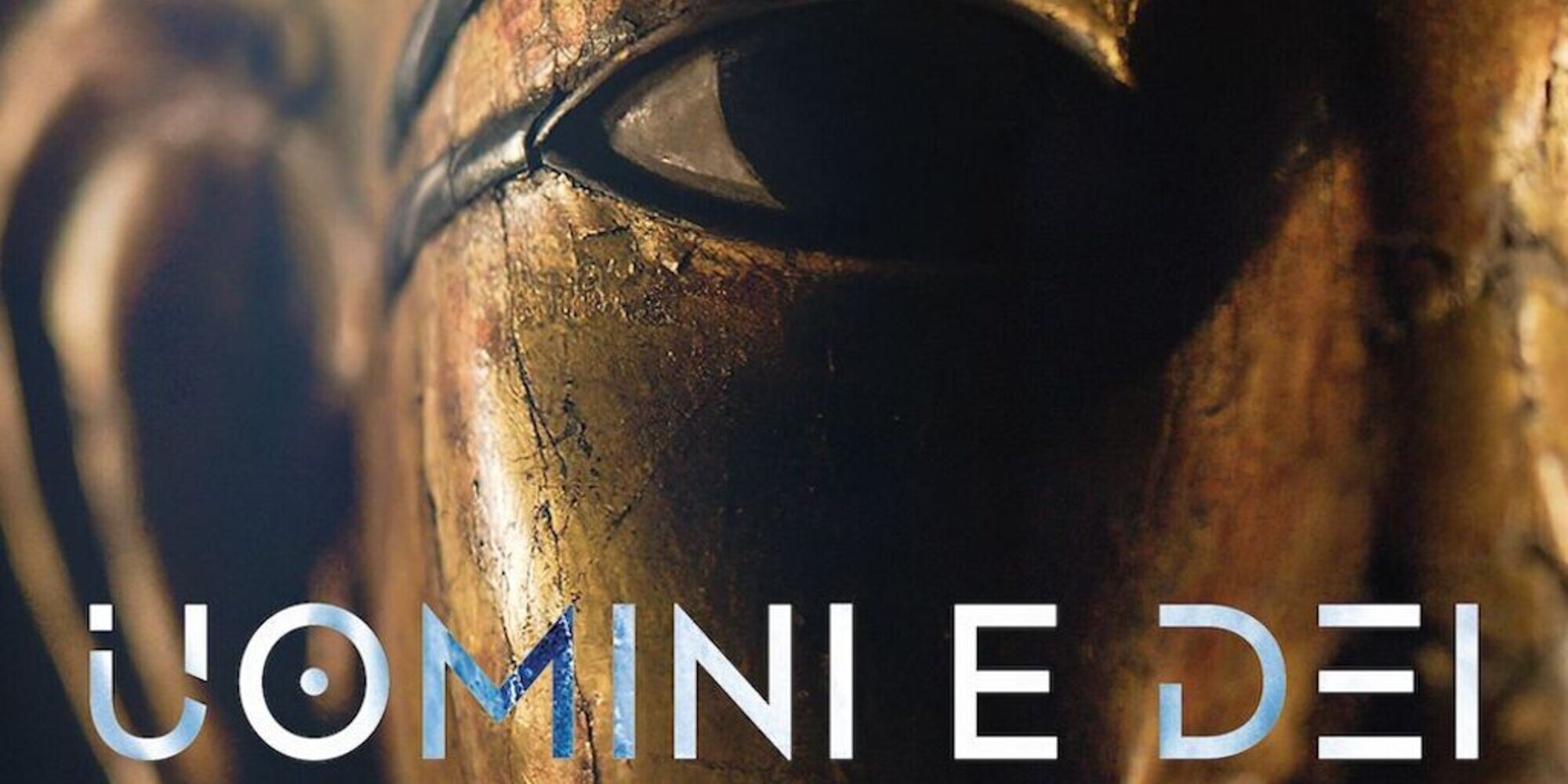 Arriva al cinema a Marzo Uomini e Dei. Le Meraviglie del Museo Egizio