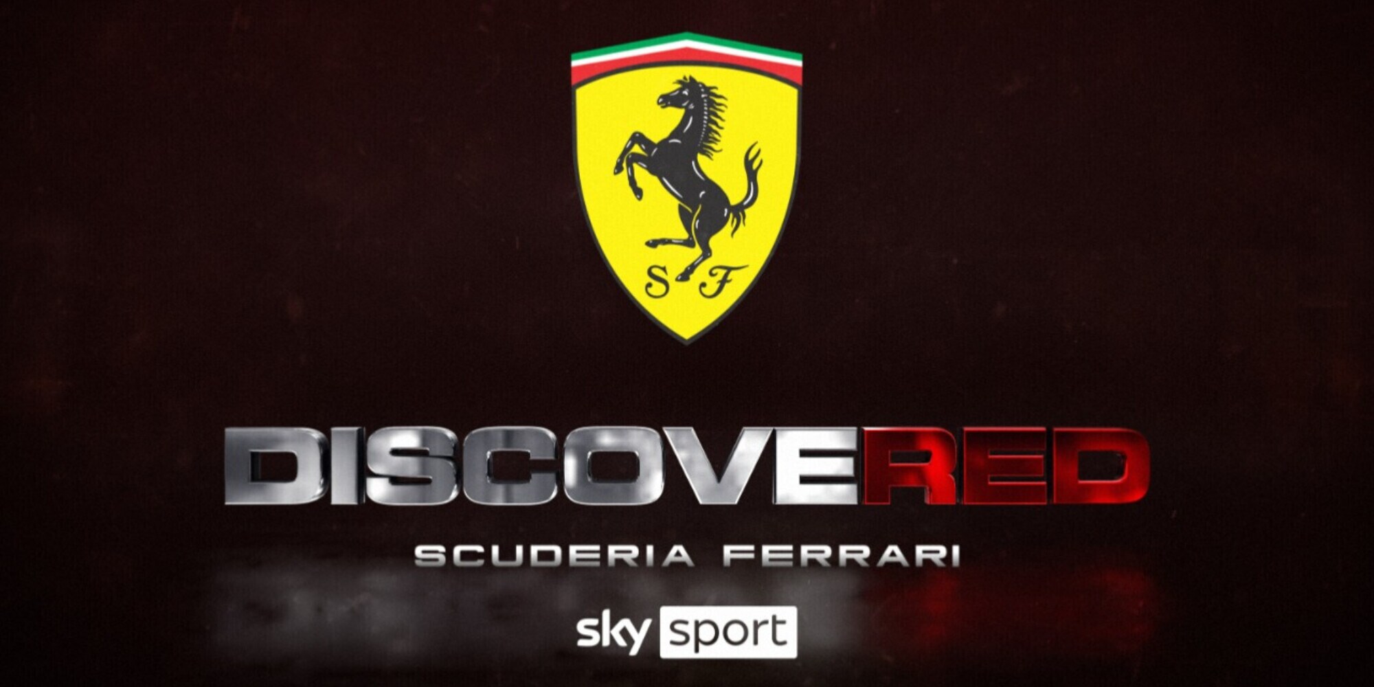 La Scuderia Ferrari apre le porte di casa al mondo Sky