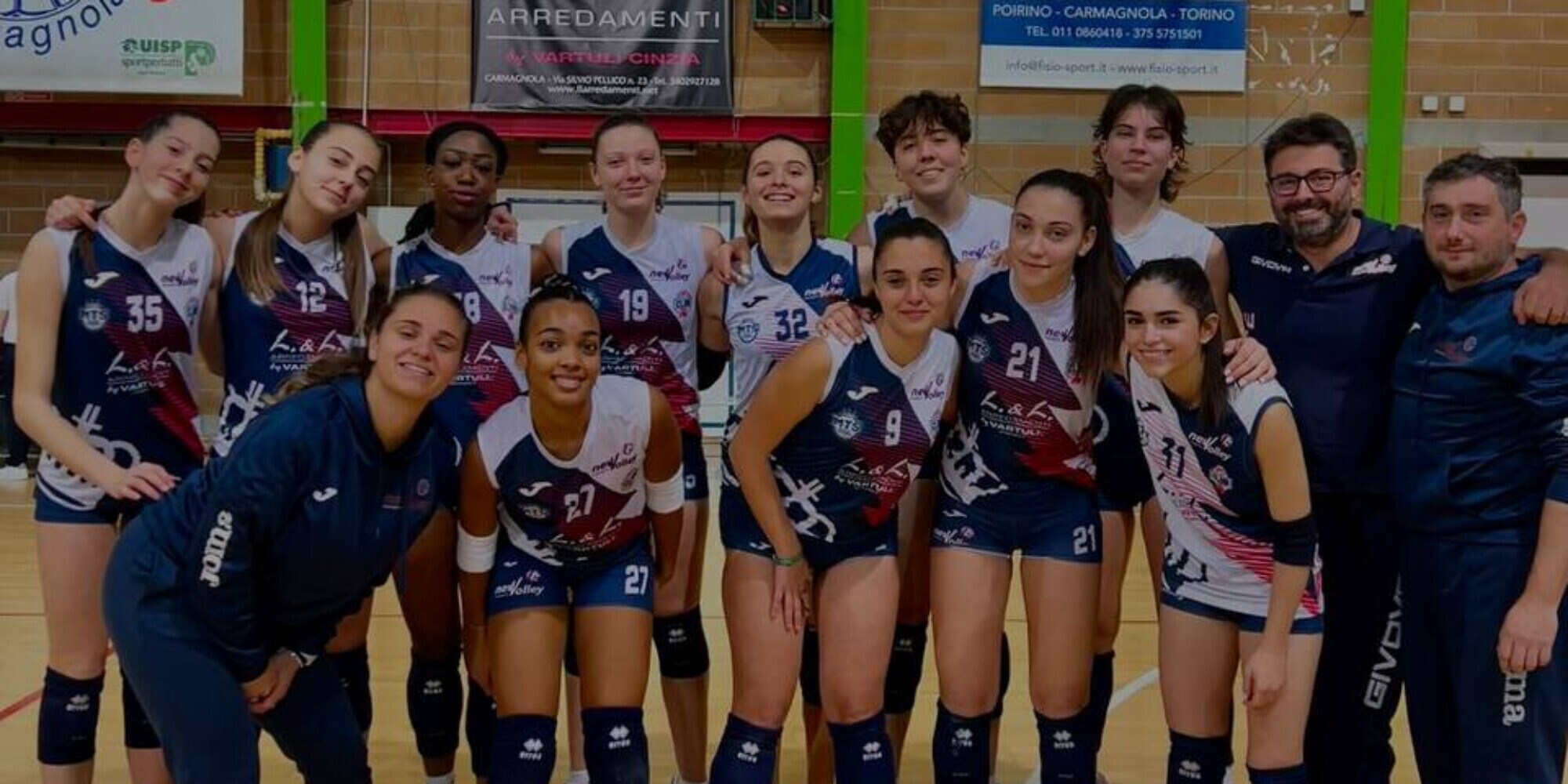 Club76: tutti i risultati del weekend