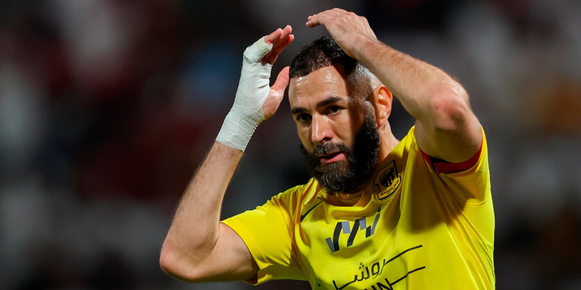 “Benzema, nessun ritorno in Europa: lascia l'Al-Ittihad ma…”