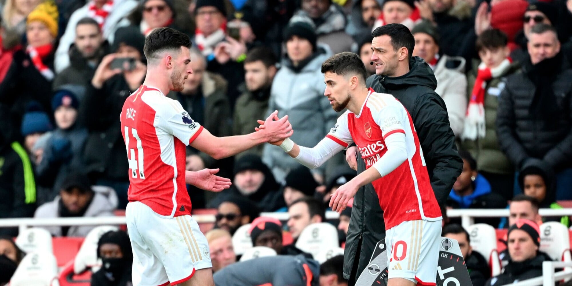 Nottingham Forest-Arsenal, il pronostico "alternativo" a quota 2.55