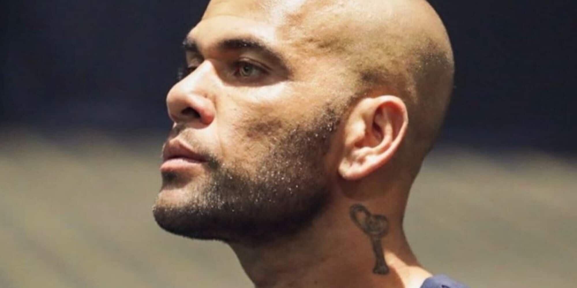 Dani Alves, perché la Procura ha richiesto il processo a porte chiuse