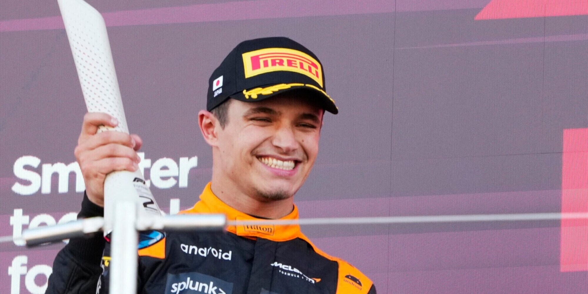 Esports, Lando Norris ottiene nuovi fondi per i suoi Quadrant