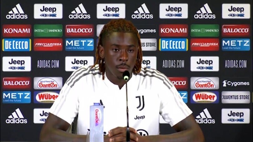 Calciomercato Juve: Kean, clamoroso stop Atletico