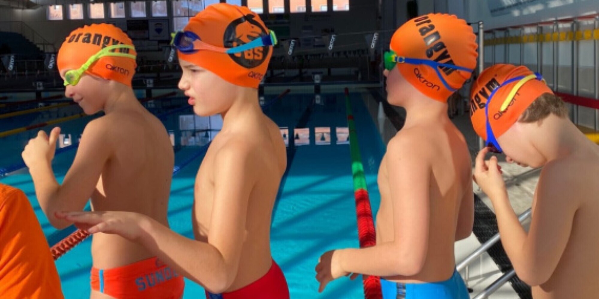 ValleBelbo Sport: i risultati del Trofeo Filippini e Master Sprint di Chiavari