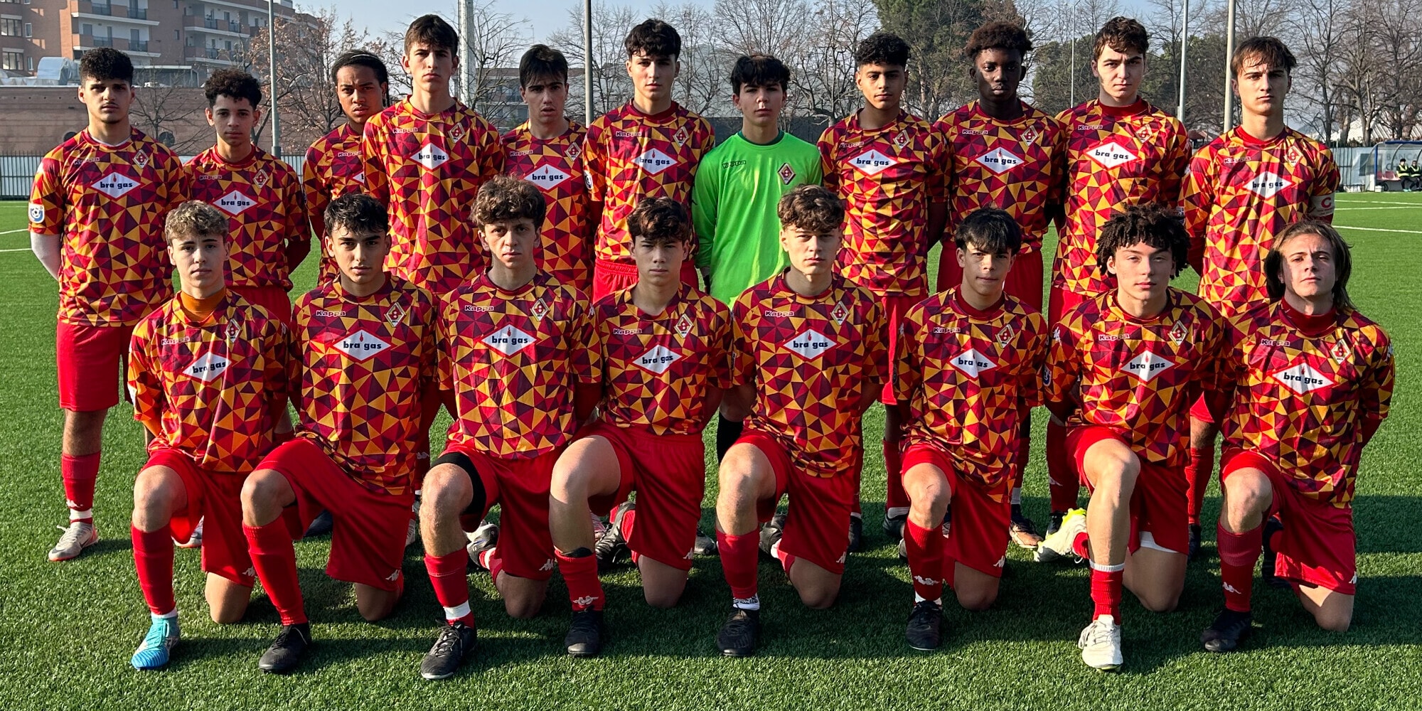 Under 17 Regionali: le interviste di Bra-Cheraschese