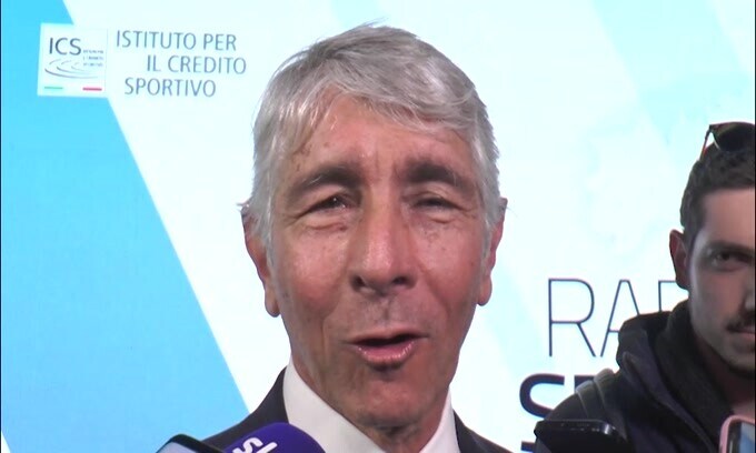Abodi esalta Sinner: "Talento sportivo e umano"