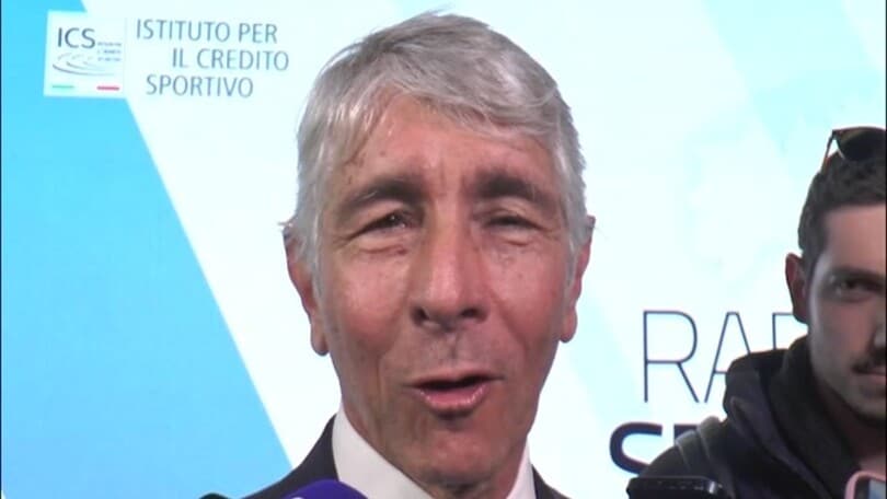 Abodi esalta Sinner: "Talento sportivo e umano"