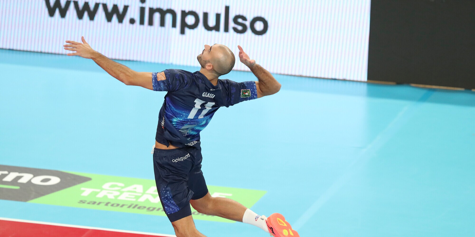 Challenge Cup: Monza e Galatasaray in campo per  le semifinali
