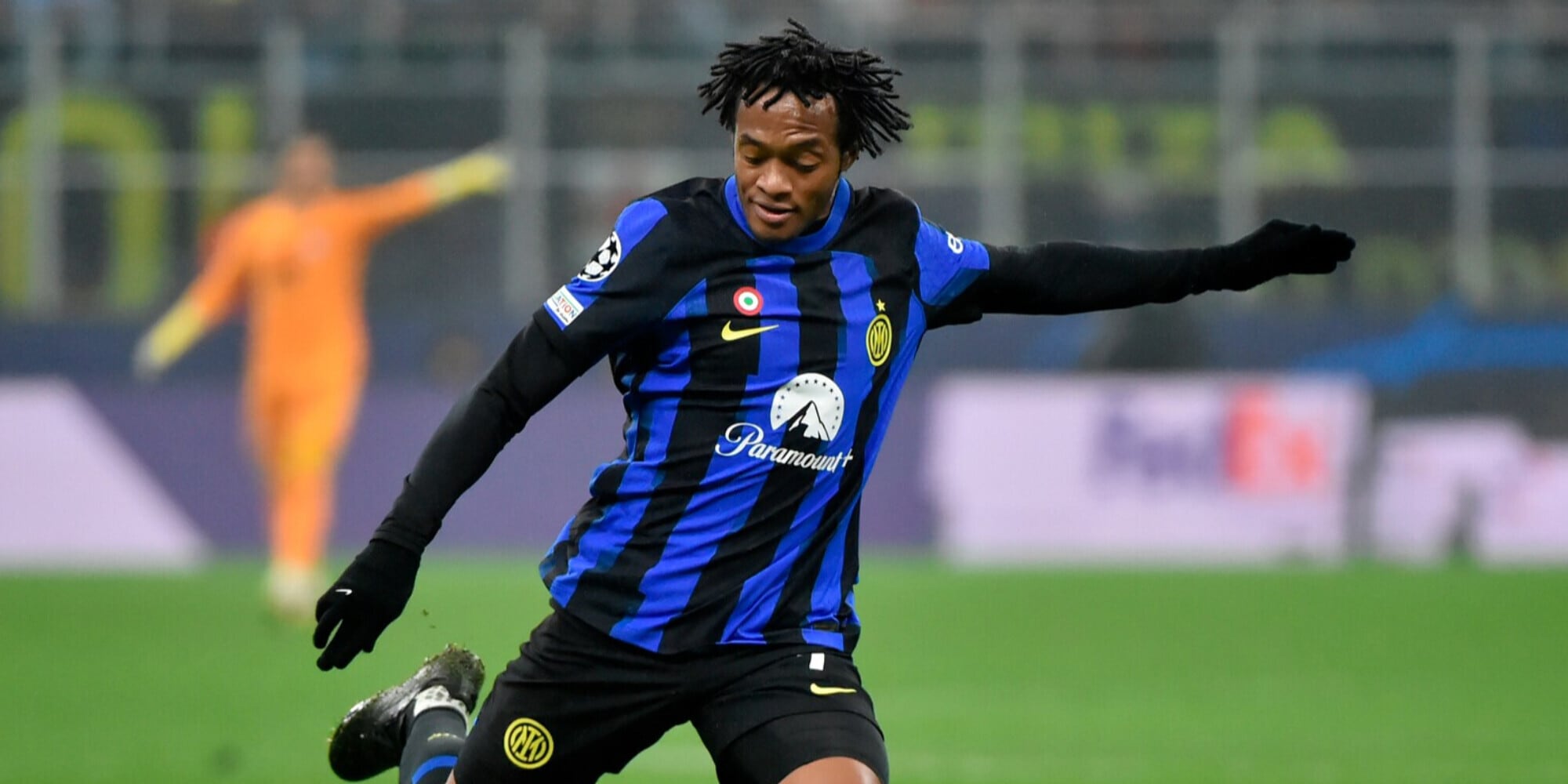 Mercato Inter: Cuadrado, Sanchez e Klaassen ai saluti. Su Audero...