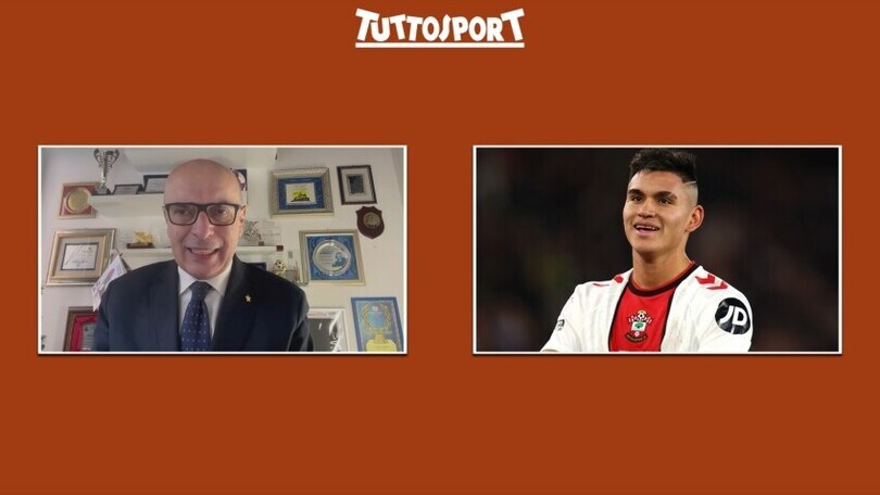 Juve, perché Alcaraz è un gran colpo alla Giuntoli