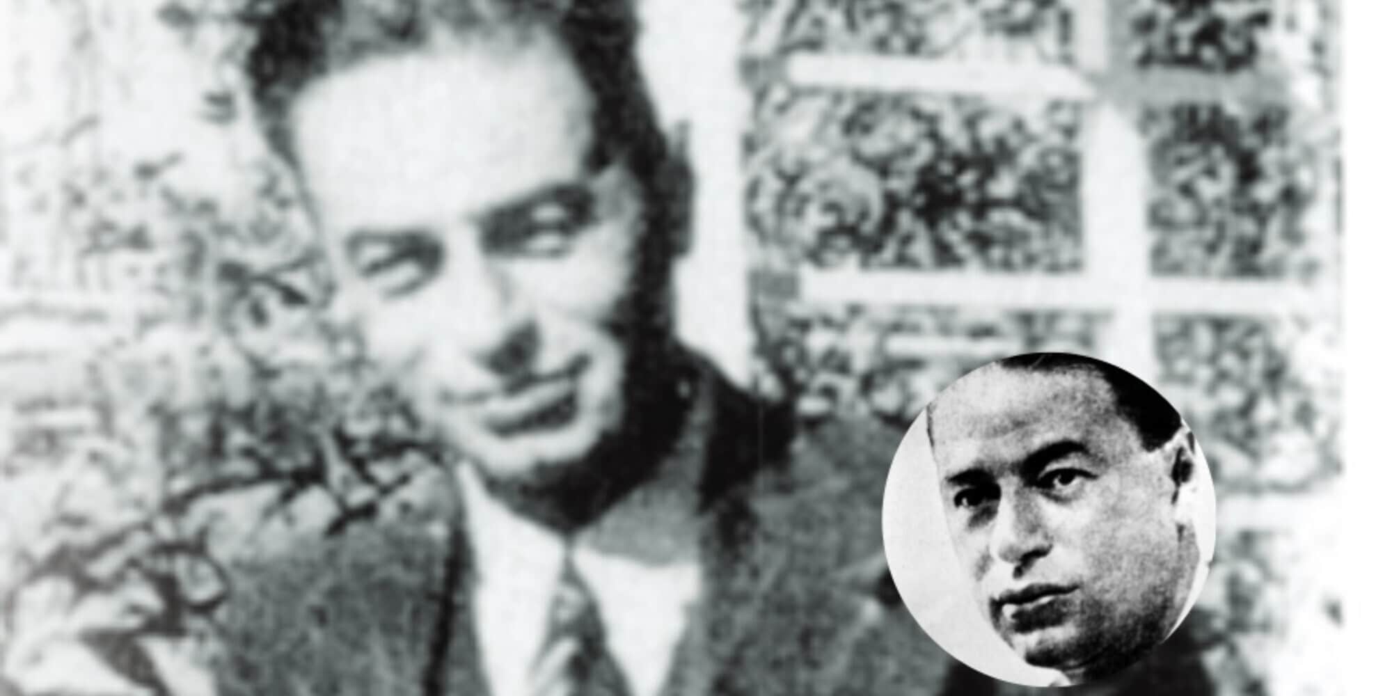 Ricordando Arpad Weisz, l'allenatore assassinato