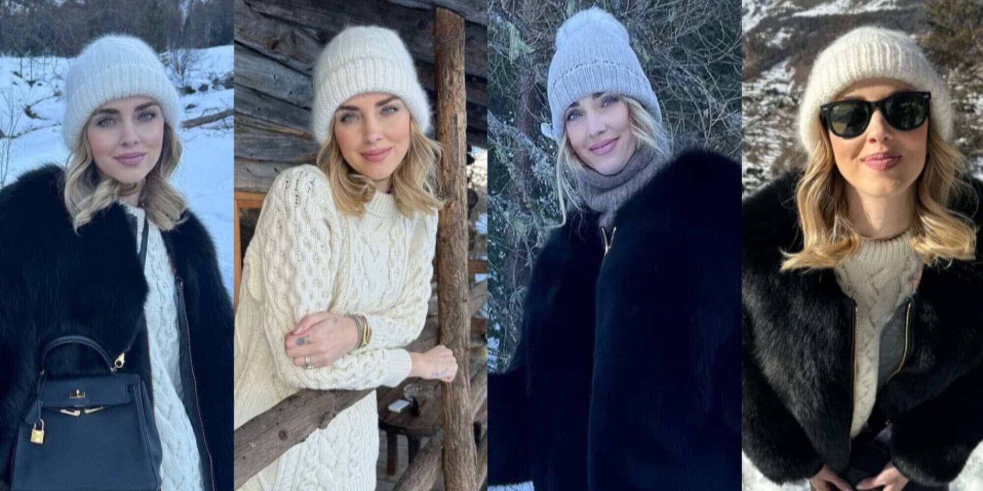 Chiara Ferragni sponsorizza un hotel, la proprietaria: "Successo un finimondo"
