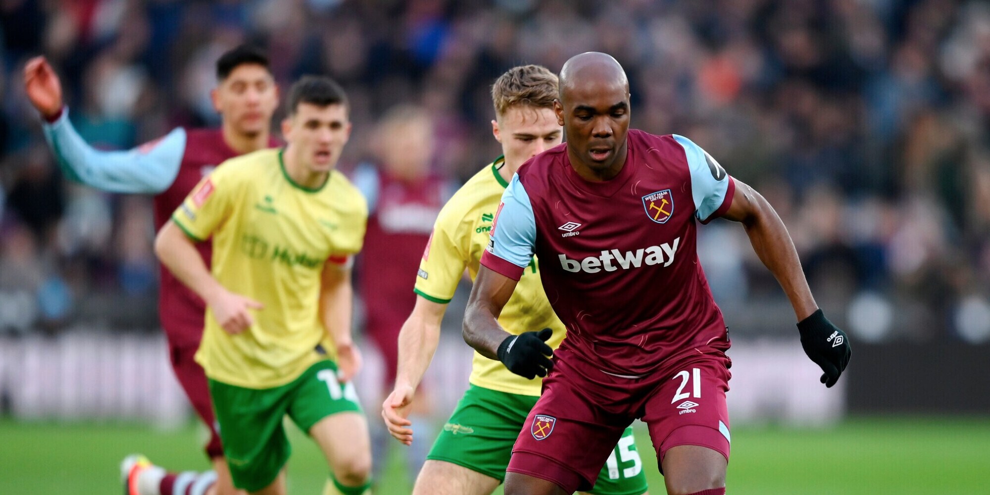Il West Ham di Ogbonna batte il Bournemouth? Cosa dicono le quote