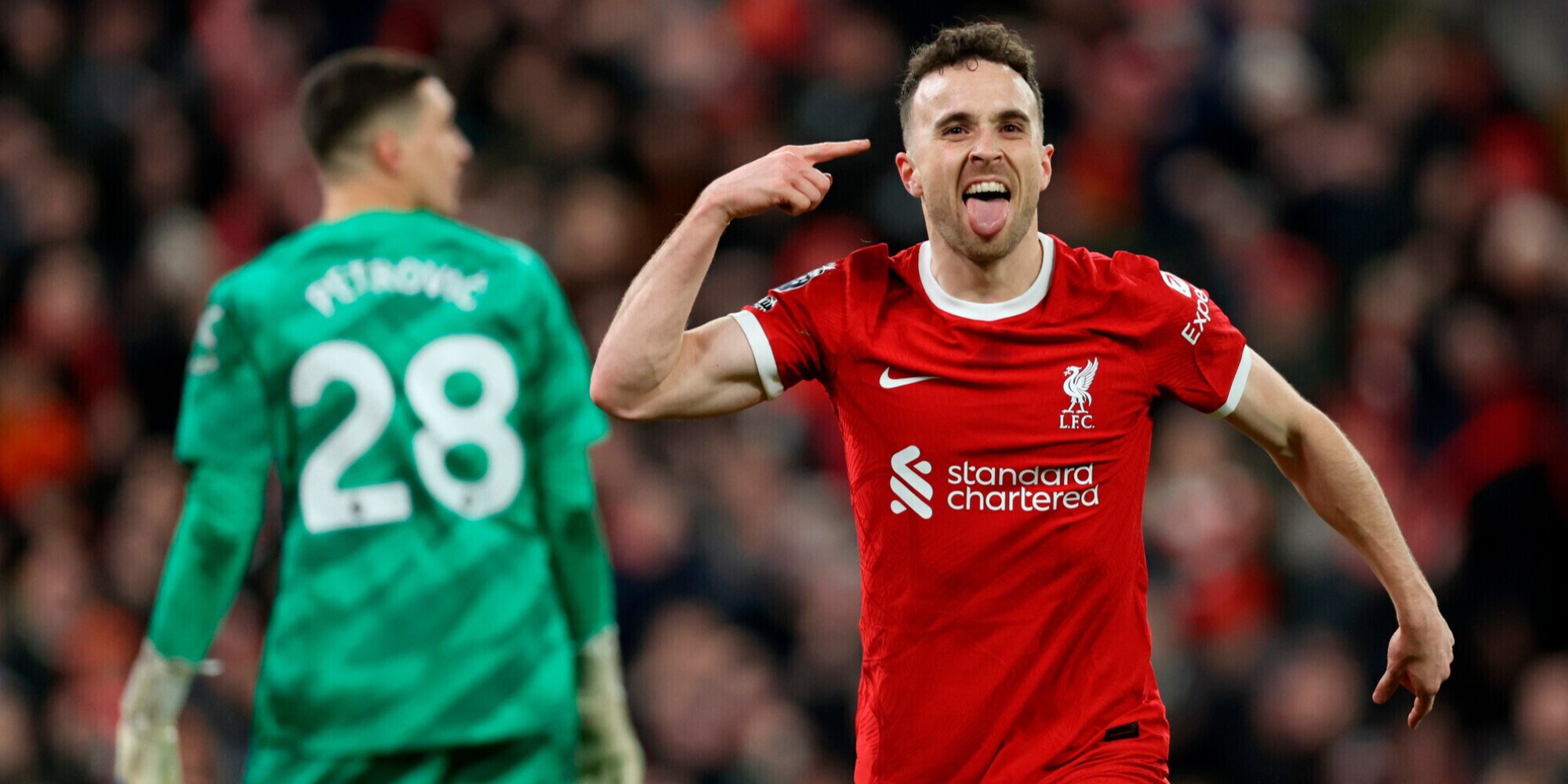 Tracollo Chelsea: poker Liverpool! Festa Manchester City e Tottenham