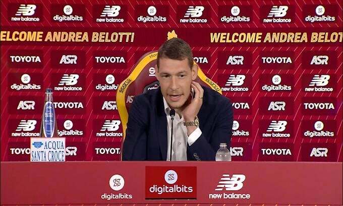 Calciomercato Fiorentina: ufficiale Belotti