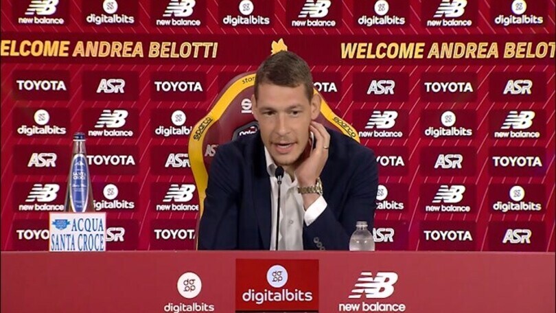 Calciomercato Fiorentina: ufficiale Belotti
