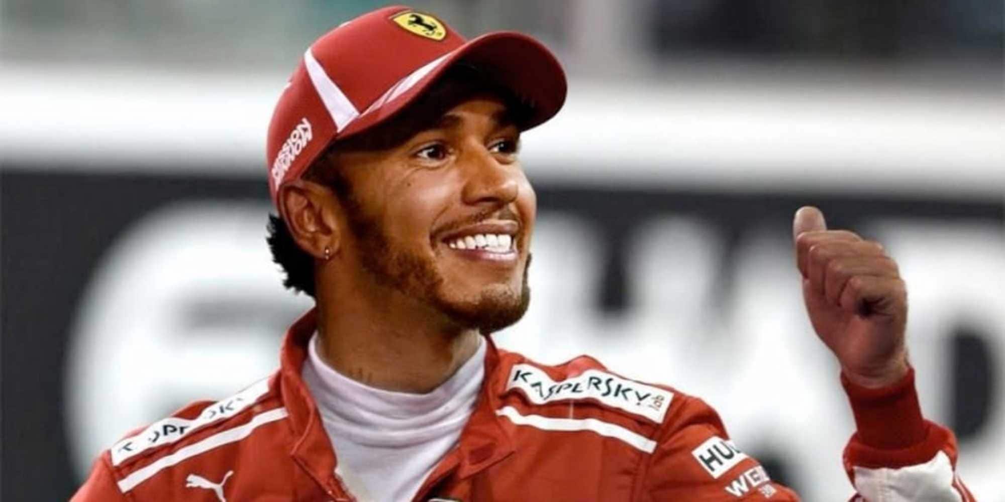 Hamilton in Ferrari, è possibile anche subito! Clamoroso in F1, i dettagli