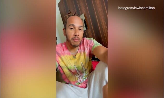 Clamoroso, Hamilton passa alla Ferrari?