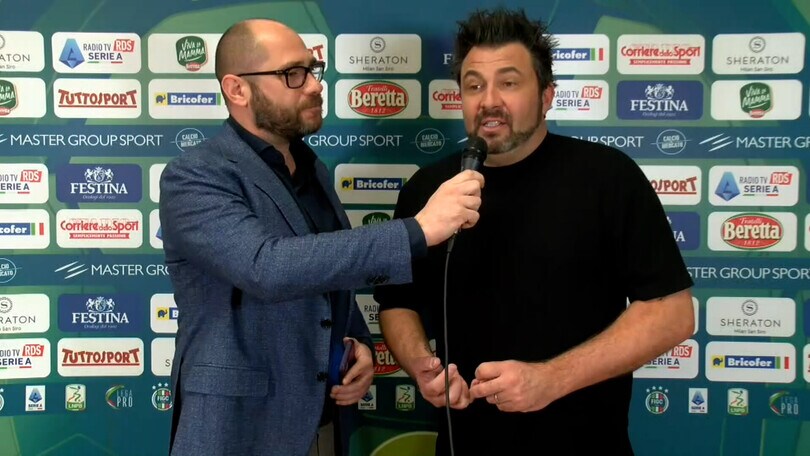 Frey: “A Donnarumma ho detto: Torna in Italia…”