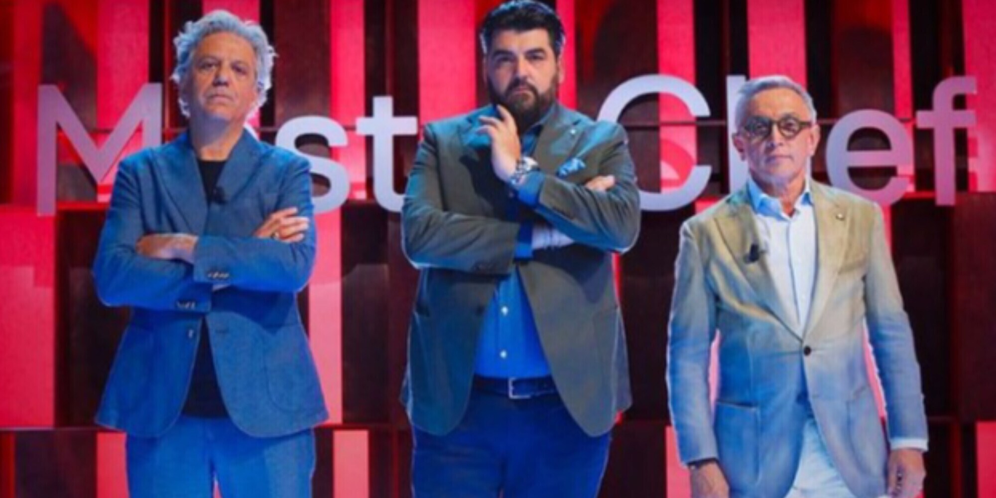 MasterChef, sfida All Night Long: tra lievitati e cucina alla brace