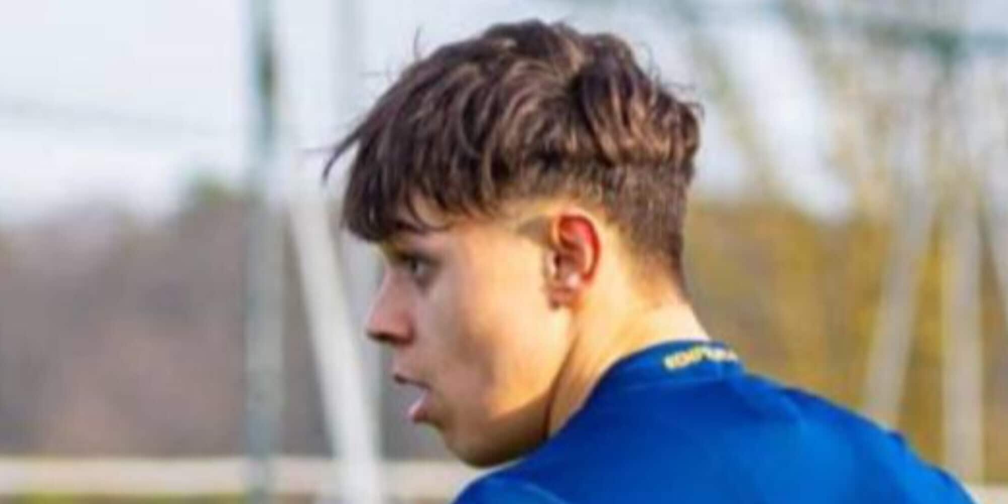 Dal Chisola all'Empoli, esordio in Primavera