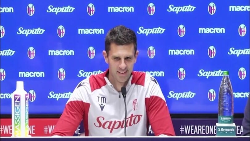 Thiago Motta: "Concentrati sul Sassuolo, all'andata abbiamo sofferto"