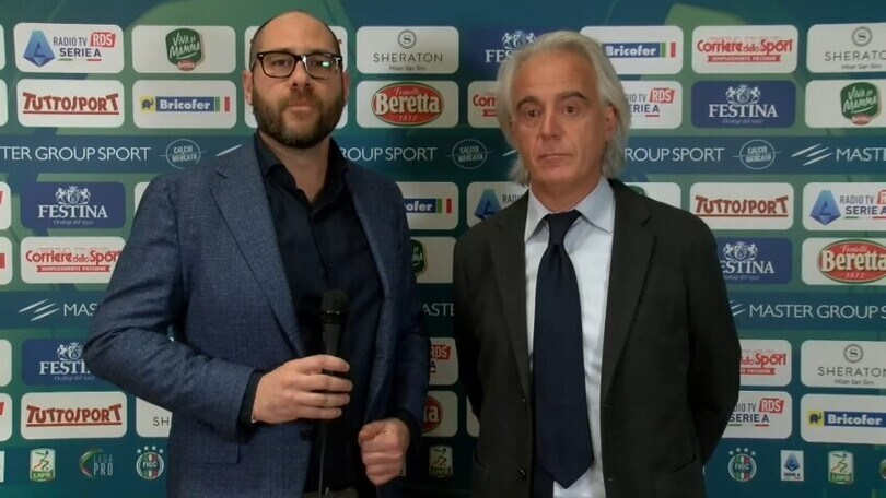 Grassani: “Caso Osimhen? Ecco perché Giuntoli non ha nulla da temere”