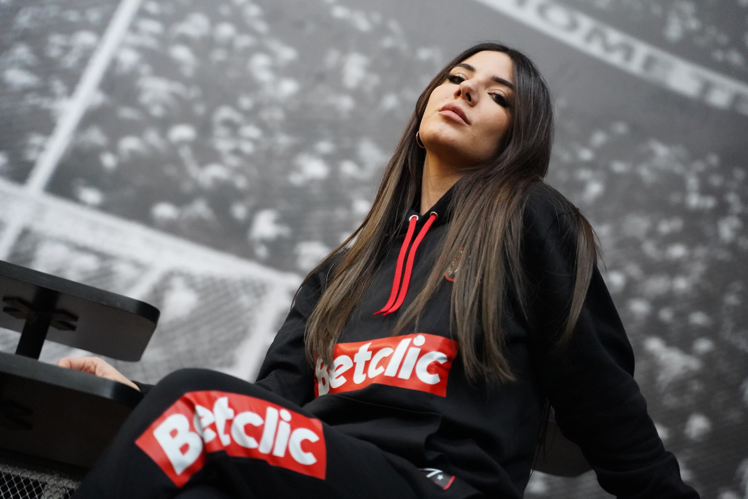 Betclic Apogee parla al femminile: Ylenia Frezza è la prima donna nel team italiano
