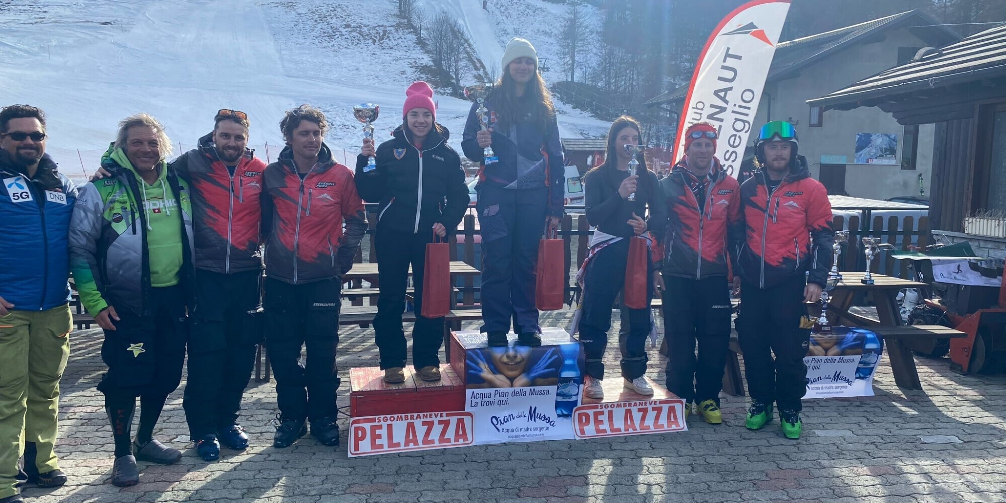 FISI-AOC: i risultati dei Mondiali Juniores in Norvegia e delle gare del Trofeo Pian della Mussa