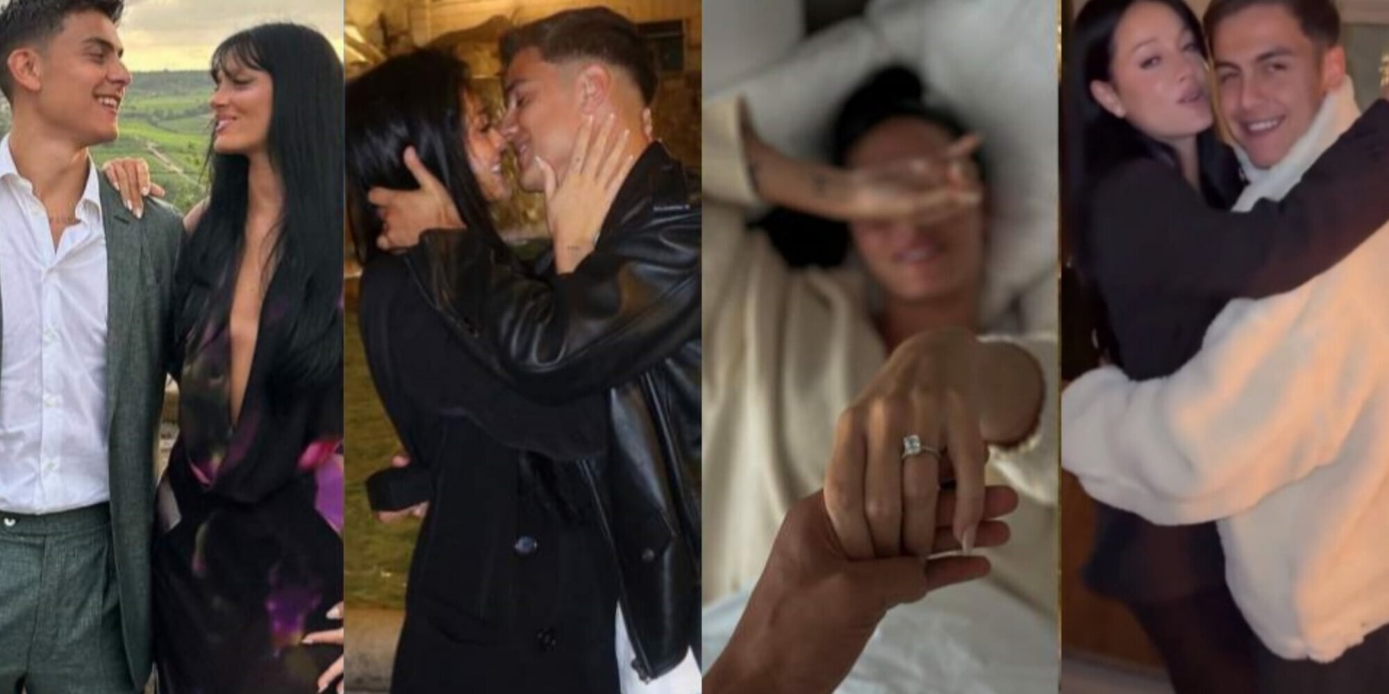 Dybala, la frase di Oriana che ha cambiato tutto: "Se vuoi figli, allora..."