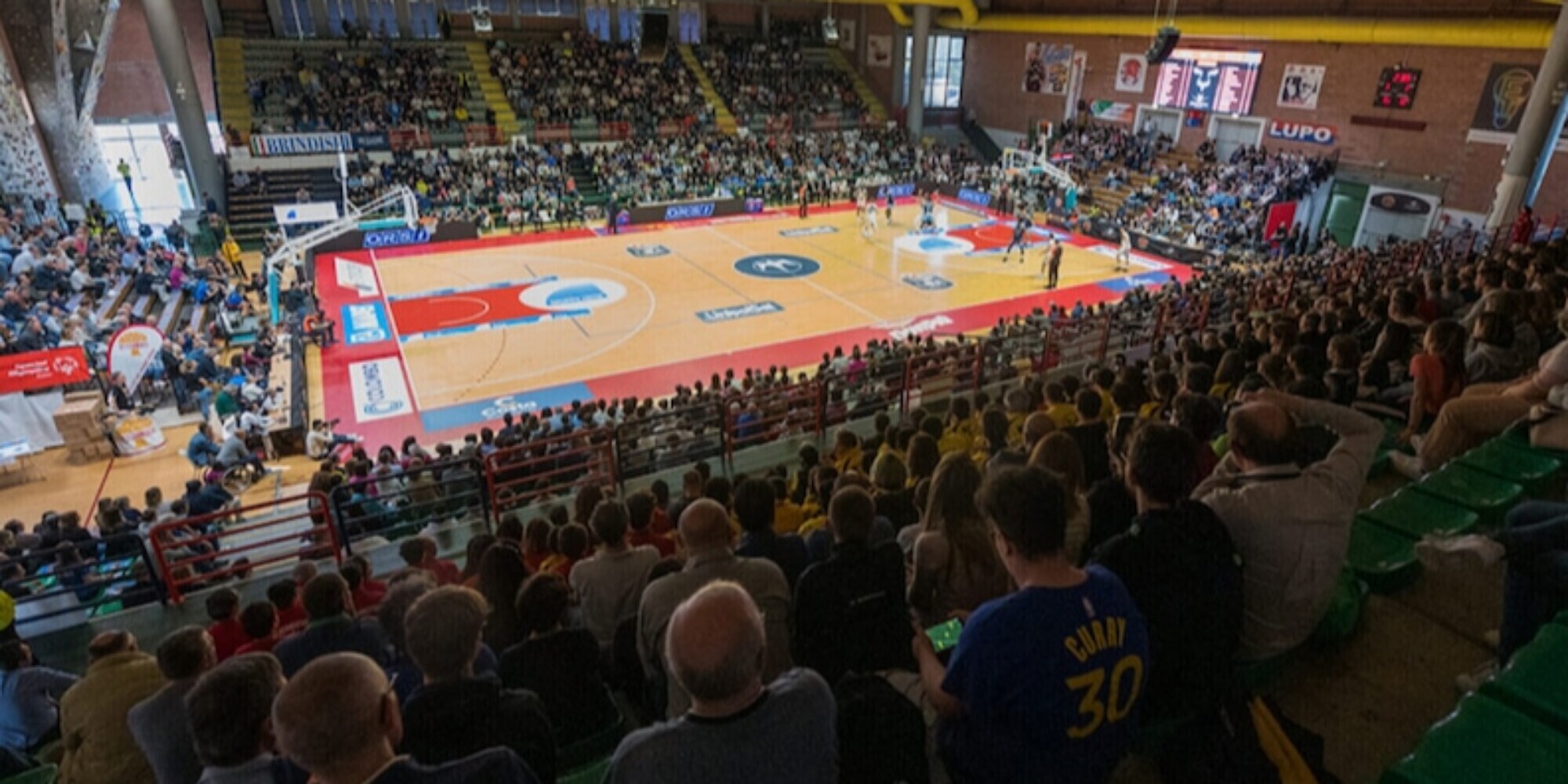 Happy Casa Brindisi-Bertram Derthona: i precedenti in Serie A e gli ex della gara