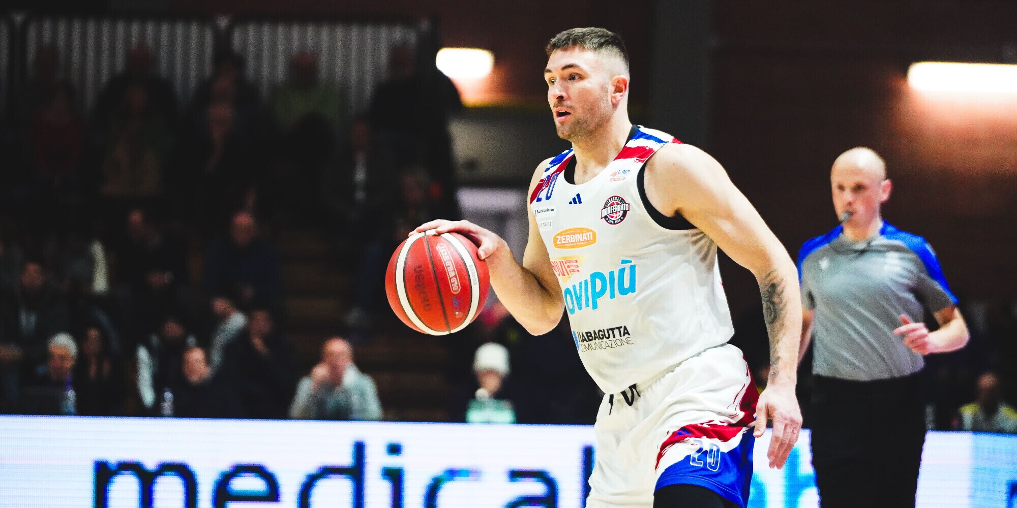 Monferrato Basket: ultimo impegno del Girone Verde contro Urania