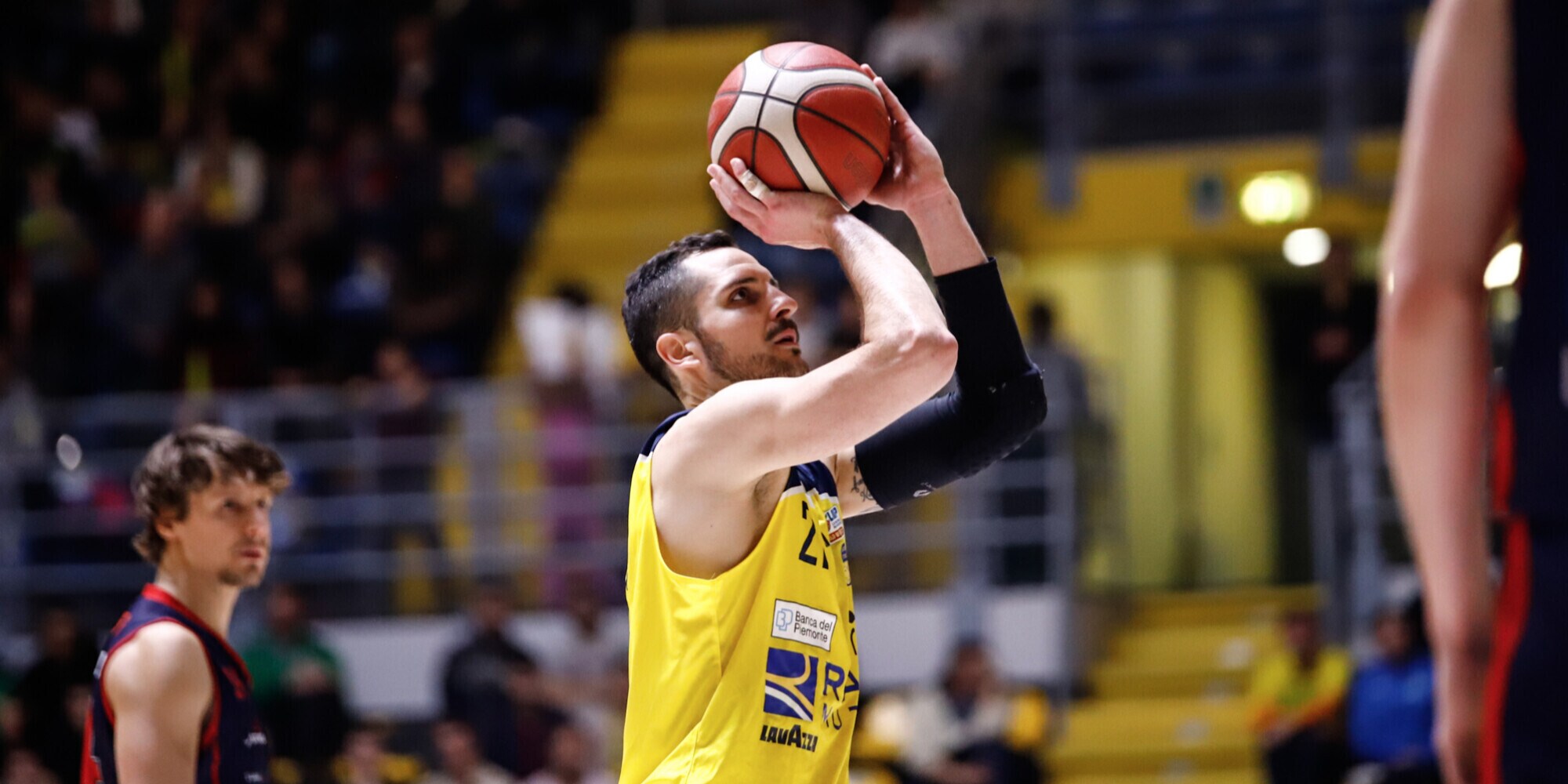 La Reale Mutua Torino a Cremona per l’ultima giornata del Girone Verde di Serie A2