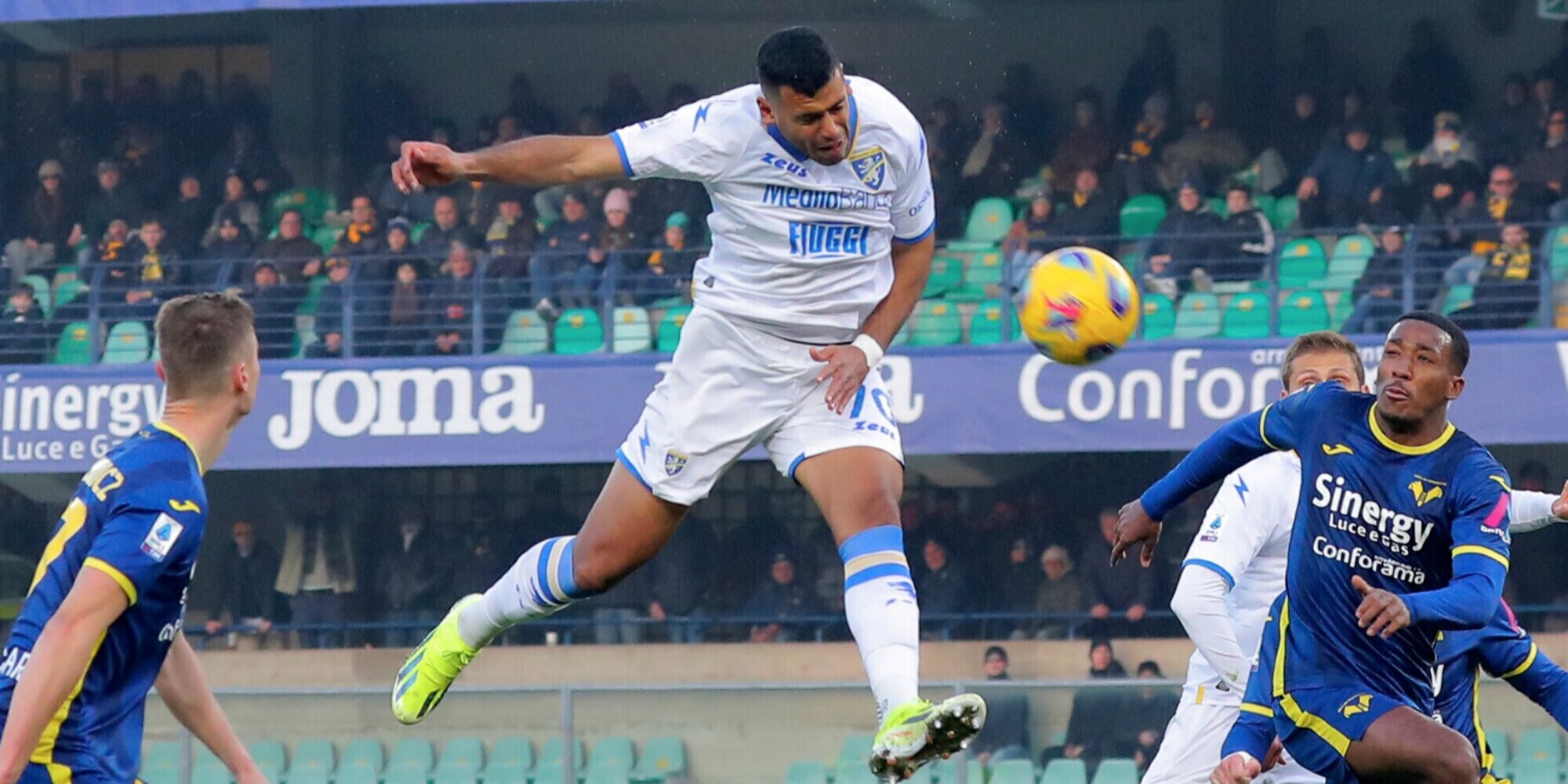 Pronostico Frosinone-Milan, la combo primo marcatore+risultato vale 90!