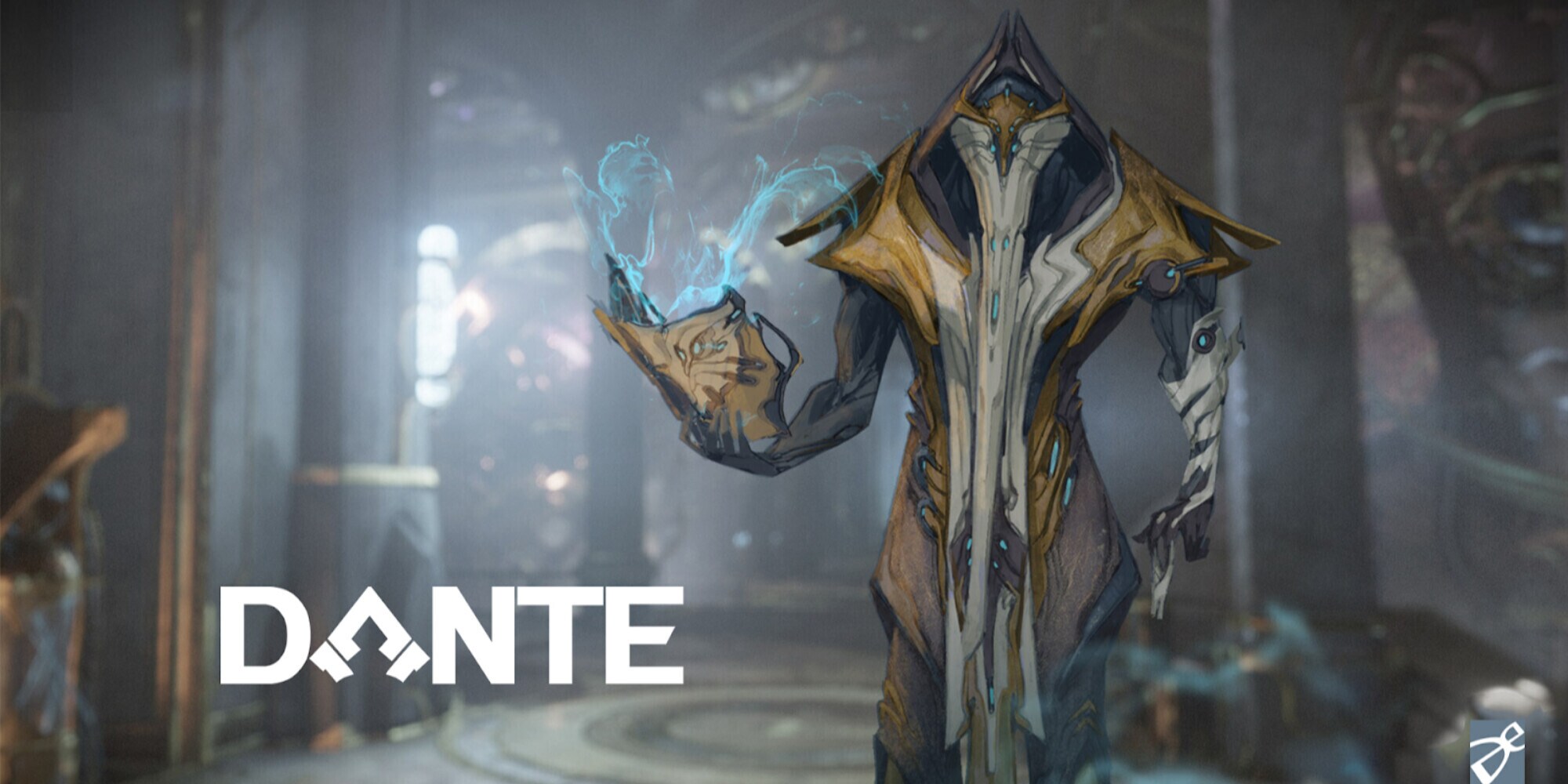 Warframe introdurrà Dante a marzo insieme a nuovi cosmetici TennoGen