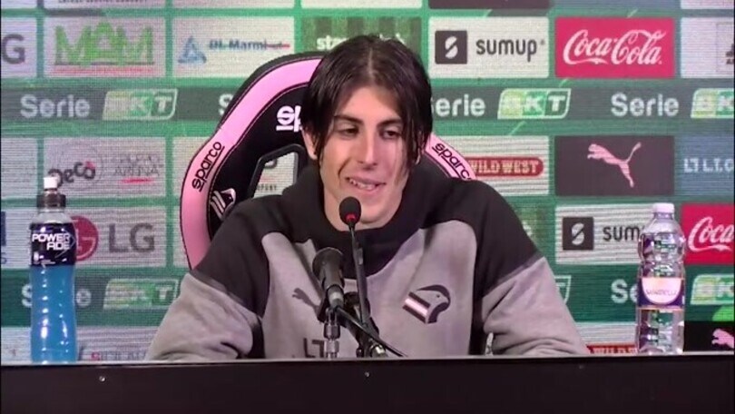 Ranocchia: “Gol dedicato a fidanzata e genitori”
