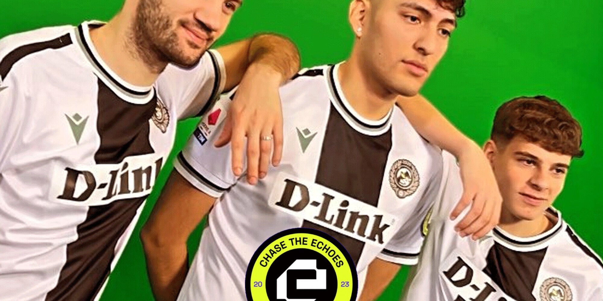 I nuovi Eko: dalla partnership con l'Udinese agli obiettivi futuri