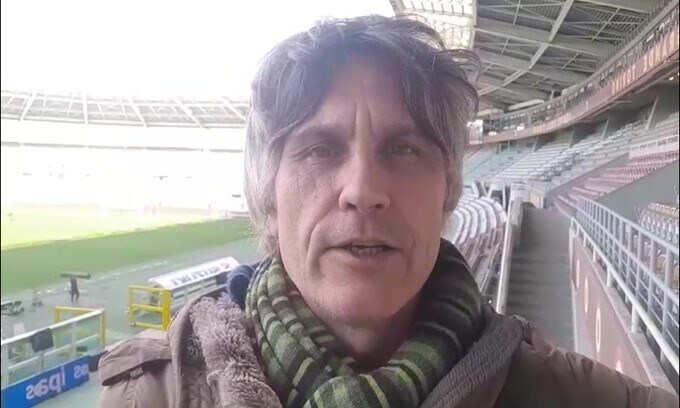 Torino deludente: Juric, non è questa la strada per l'Europa