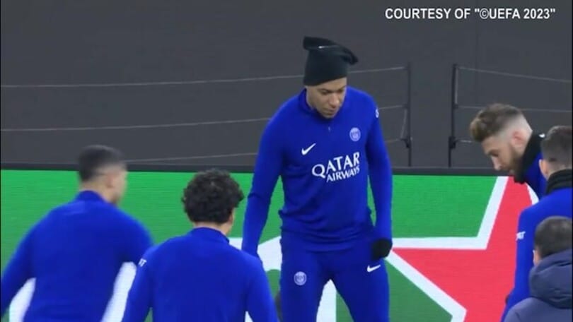 Clamoroso: "Leao verso il Psg se Mbappè firmerà per il Real"