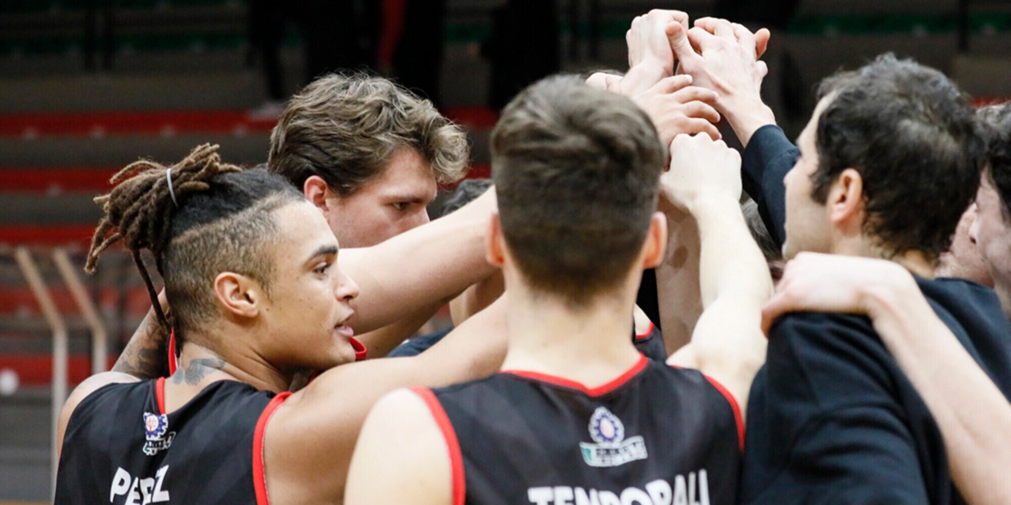 Oleggio Magic Basket perde in casa della capolista Saronno