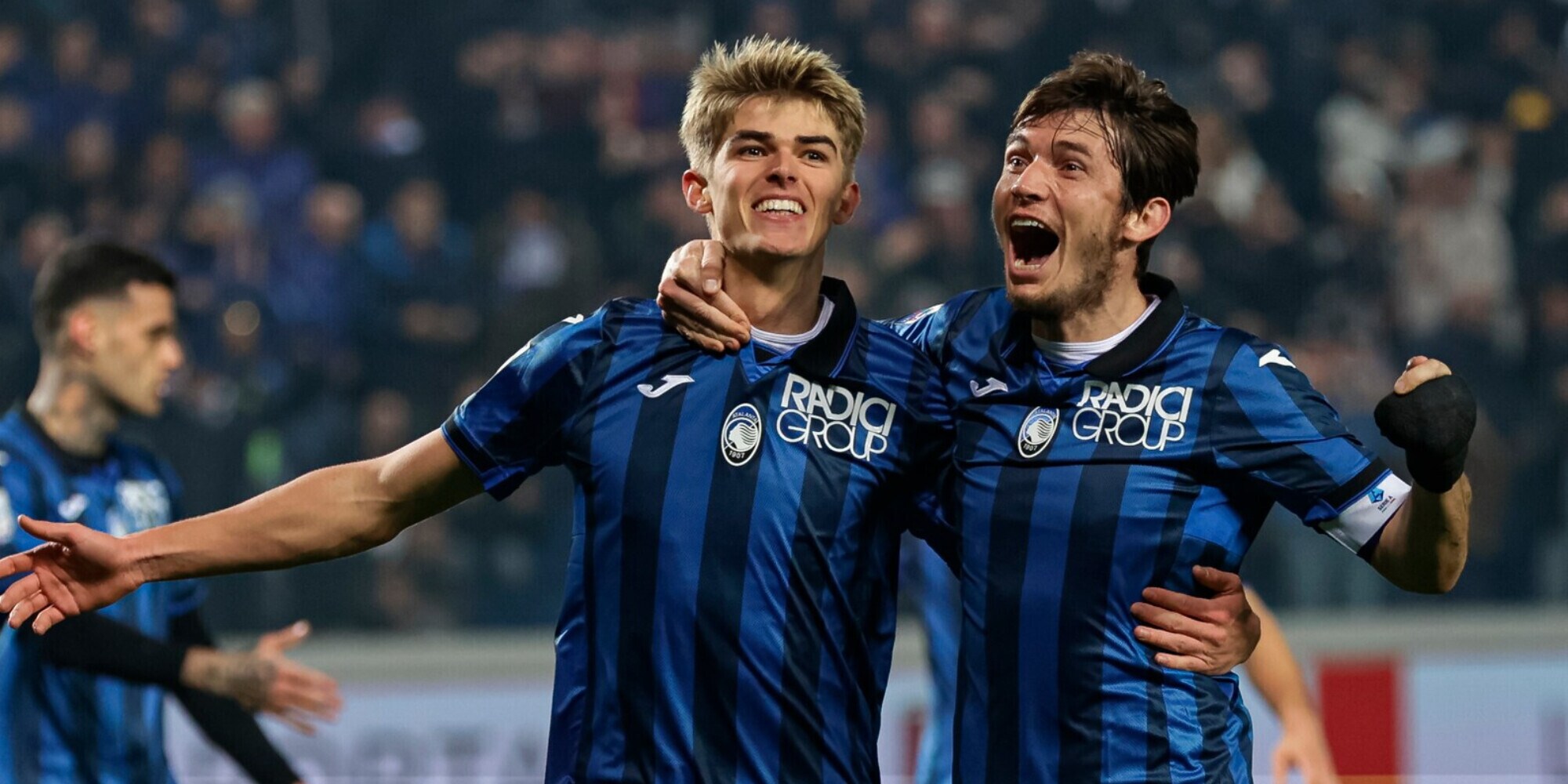 Gasp esalta De Ketelaere: da flop Milan a trascinatore Champions dell'Atalanta
