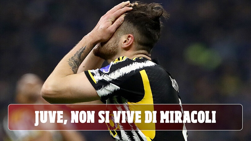Juve, più di così...