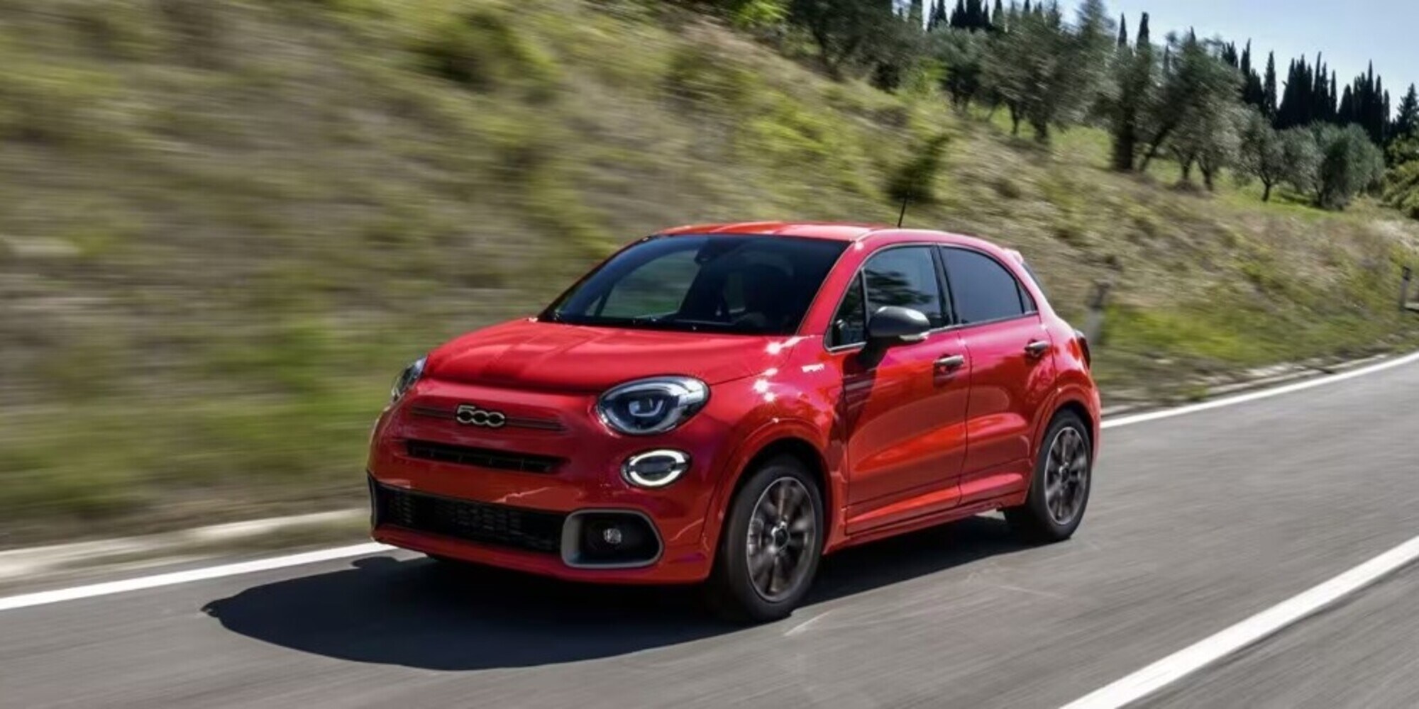 Auto usate, Fiat è la regina del mercato: i modelli più amati dagli italiani