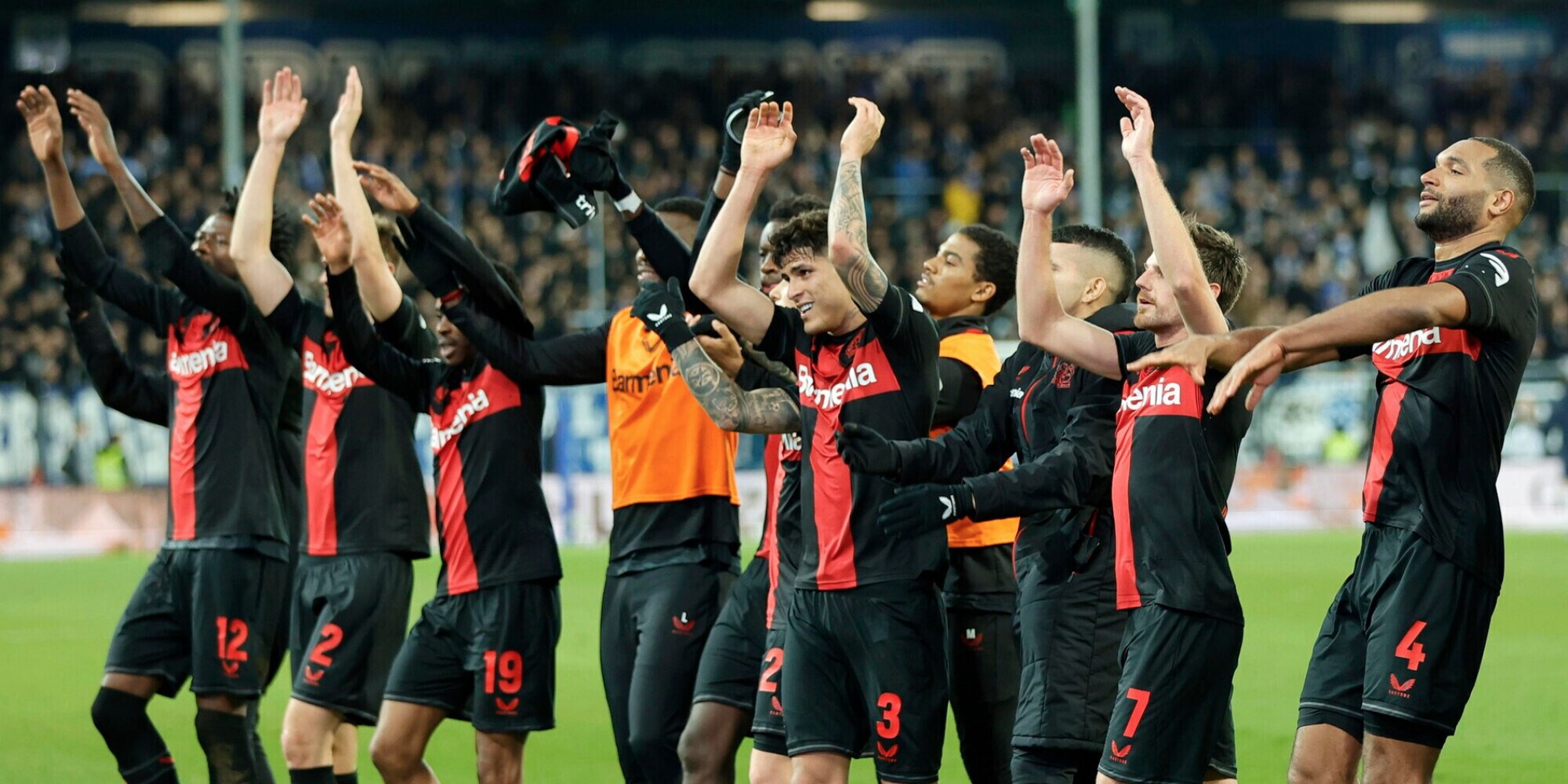 DFB Pokal, il pronostico di Leverkusen-Stoccarda
