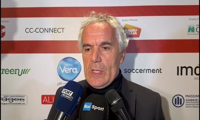 Donadoni sullo Scudetto: "Inter squadra più attrezzata di tutte"